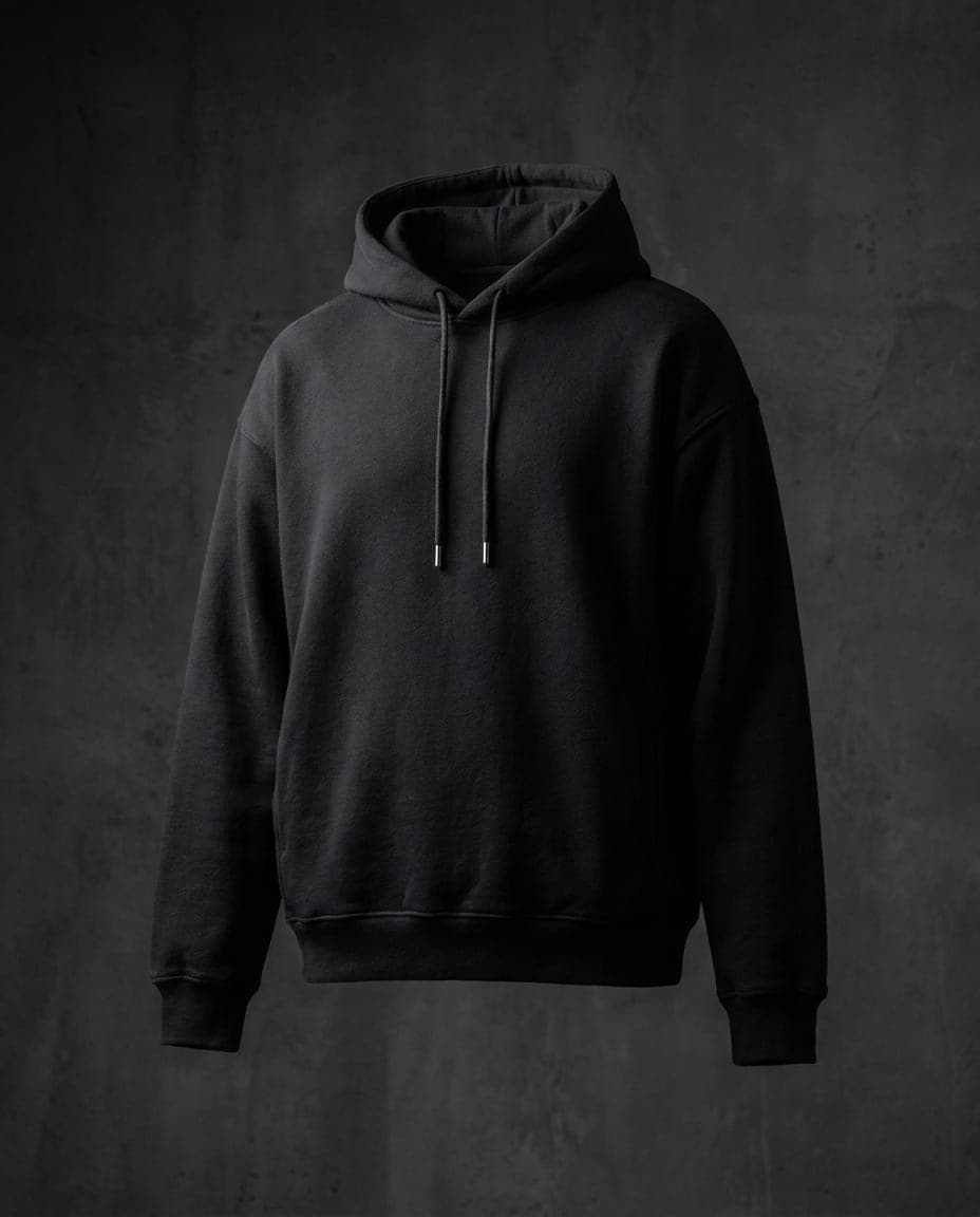 Hollow Hoodie