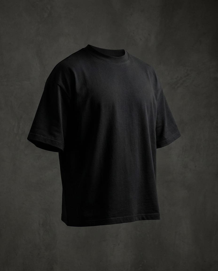 Relic Oversized Tee