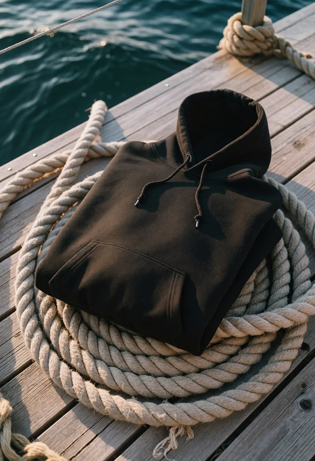 Hoodies & Fleece